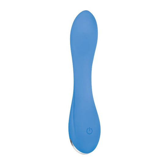 Evolved 'Blue Crush' -Petite