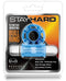 Stay Hard Vibrating ''Bull'' Ring -Blue