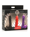 Master Series ''Passion Pecker'' Drip Candle Set