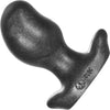 Oxballs (Small) &quot;Ergo&quot; Buttplug -Smoke