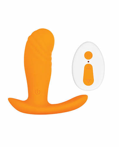 Evolved "Creamsicle" Probe -Orange