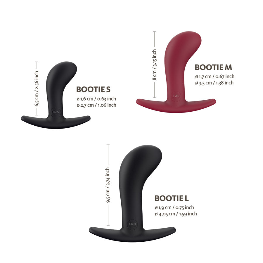 Fun Factory Bootie Set