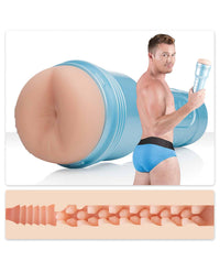 FleshJack - Brent Corrigan - Bliss