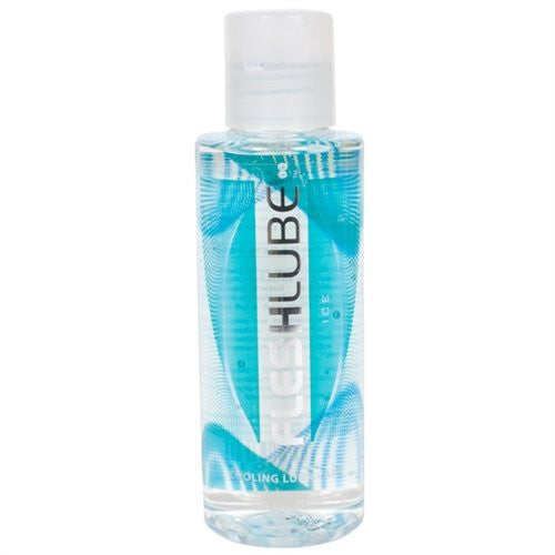 Fleshlube Ice H2O ''Cooling'' Lube 4oz