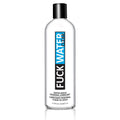 Fuck Water ''Clear'' 16oz