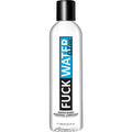 Fuck Water ''Clear'' 8oz