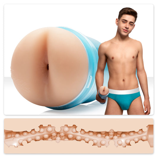 Fleshjack "Joey Mills" Electric Stroker