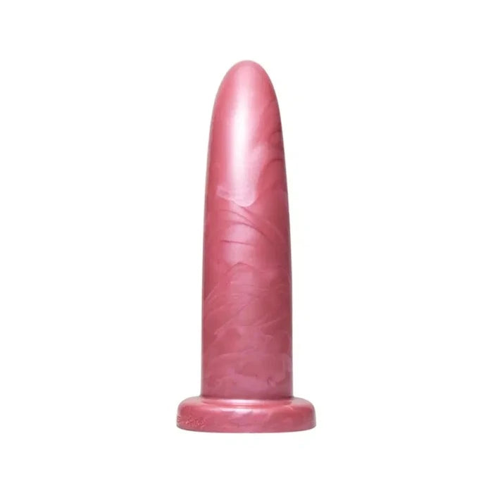 HerSpot "Golden Rose" Dildo -Small