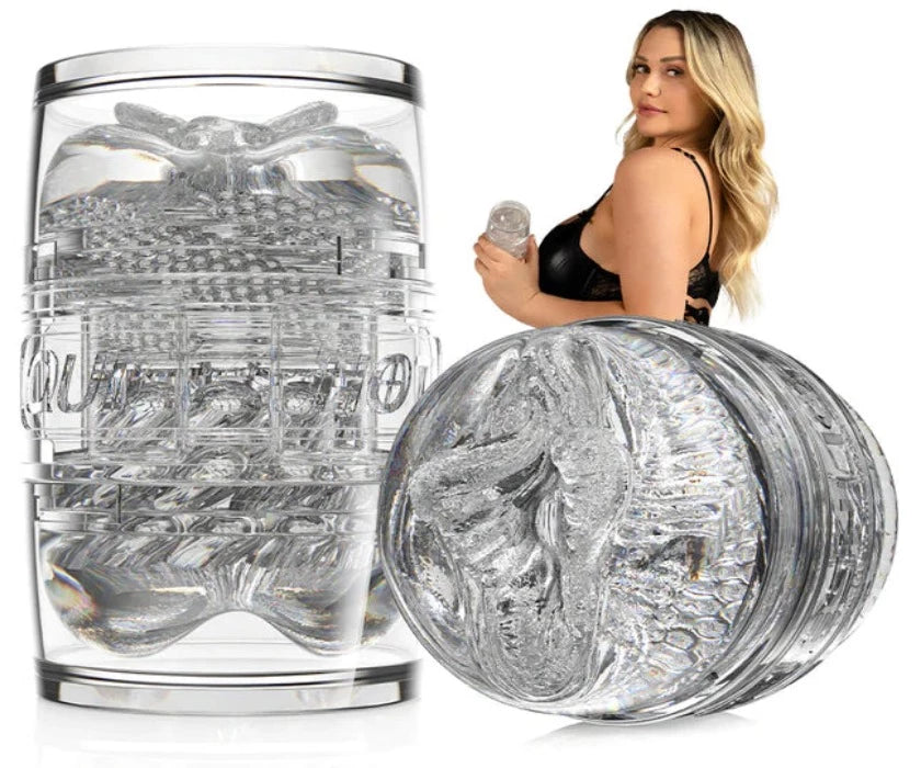 Fleshlight ''Mia Malkova'' Quickshot