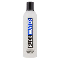 FuckWater Original Hybrid Lube 8oz