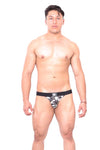 GBGB (S) White Camo ''Robin'' Jock