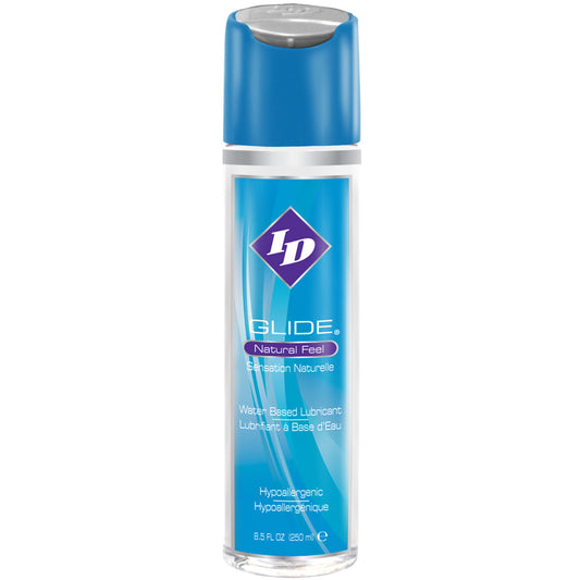 ID Glide 8.5 fl oz Flip Cap Bottle