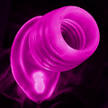 Oxballs ''Glowhole'' LED Anal Plug #2