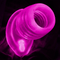 Oxballs ''Glowhole'' LED Anal Plug #2