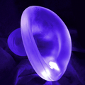 Oxballs ''Glowhole'' LED Anal Plug #1