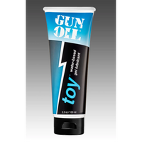 Gun Oil Gel 3.3oz