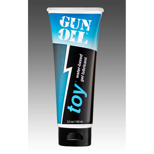 Gun Oil Gel 3.3oz