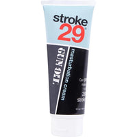 Stroke 29 Lube 3.3oz