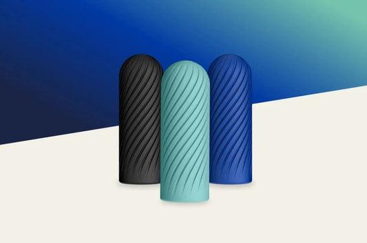 Arcwave Ghost 'Flip It' Stroker -Various