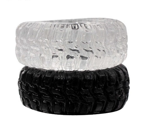 Ignite "High Performance" Tire -Large Clr