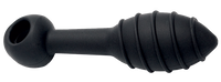 Fuze Silicone Halo Plug