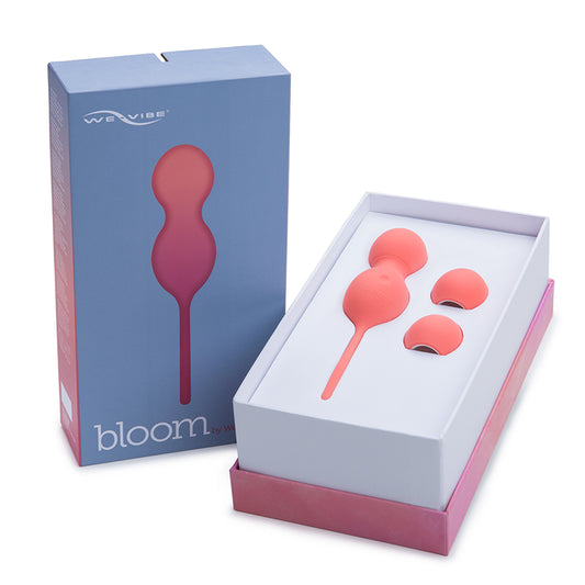 We-Vibe "Bloom" Kegel Exercise Balls