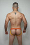 GBGB (S) Yell/Red ''Cassius'' Jockstrap