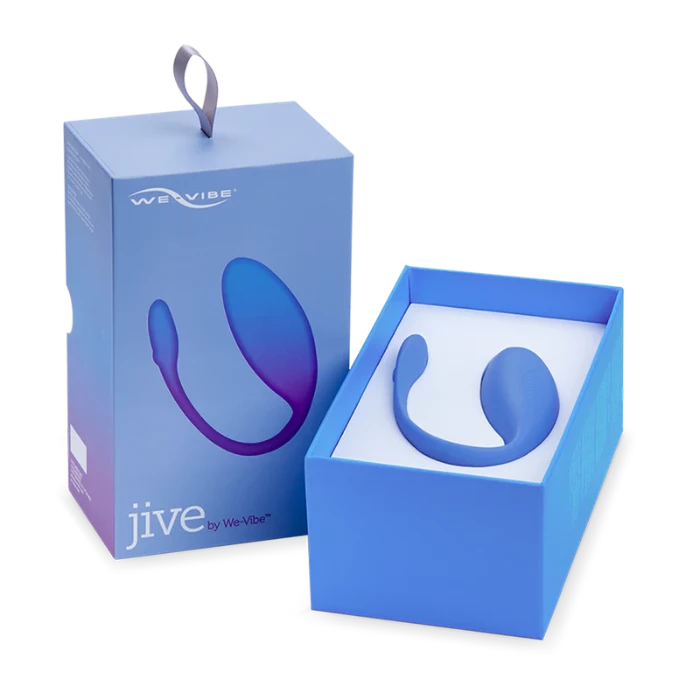 We-Vibe Jive -Blue