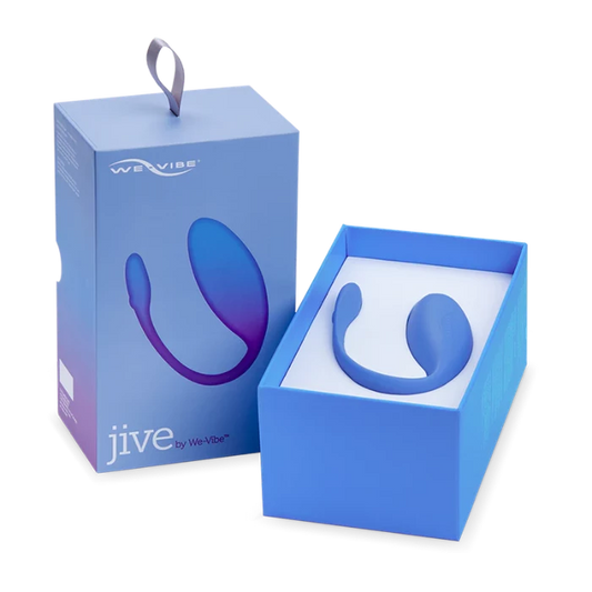 We-Vibe Jive -Blue