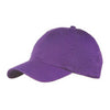 KNP Chino Twill Cap Purple
