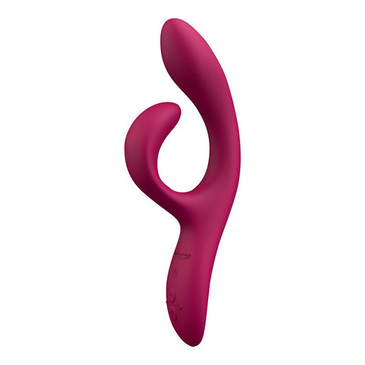 We-Vibe "Nova 2" Vibrator -Fuchsia