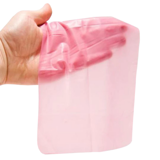 Trust Latex Dental Dam -Strawberry