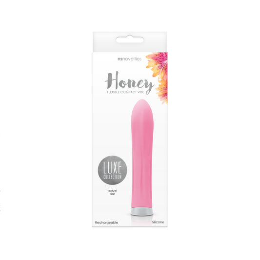 Luxe Collection "Honey" -Pink