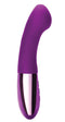Le Wand ''Gee'' G-Spot Vibe -Purple
