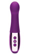 Le Wand ''Gee'' G-Spot Vibe -Purple