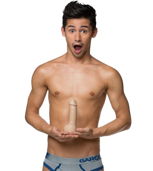 Fleshjack "Liam Riley" Dildo 6 inch