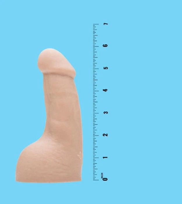 Fleshjack "Liam Riley" Dildo 6 inch