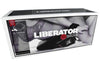 Liberator &quot;Wedge Sex Pillow&quot; w/ Built-in Cuff Kit