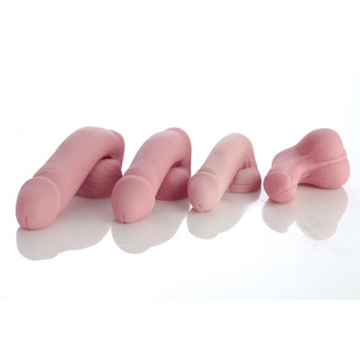 Mr Limpy Realistic Male Packer Light
