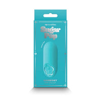 Sugar Pop "Harmony" Vibe -Teal