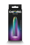 Chroma ''Rainbow'' Bullet -Small