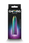 Chroma ''Rainbow'' Bullet -Small
