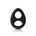 Renegade &quot;Romeo&quot; Soft Ring -Black