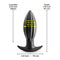 Renegade &quot;Bomba&quot; Anal Plug -Small