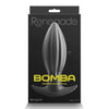 Renegade ''Bomba'' Butt Plug -Large
