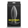 Renegade ''Bomba'' Anal Plug -Medium