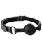 Renegade Bondage &quot;Ball Gag&quot; -Black