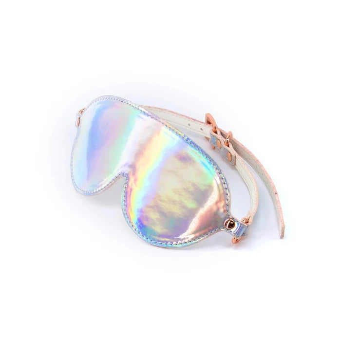 Cosmo Bondage "Blindfold" -Rainbow