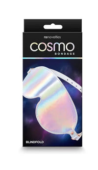 Cosmo Bondage "Blindfold" -Rainbow