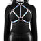 Cosmo &quot;Crave&quot; Harness -Rainbow